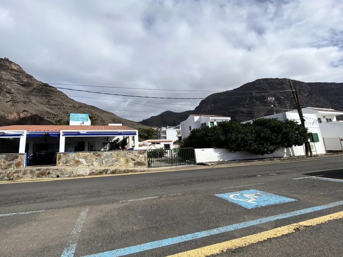 Location de Vacances Valle Gran Rey 94