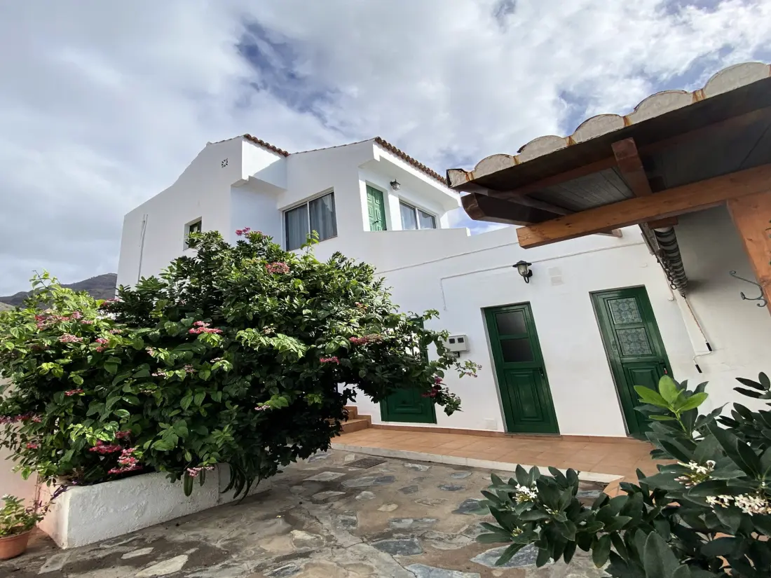 Location de Vacances Valle Gran Rey 94