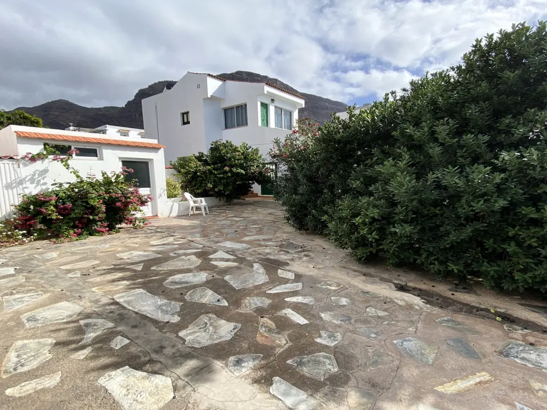 Location de Vacances Valle Gran Rey 94