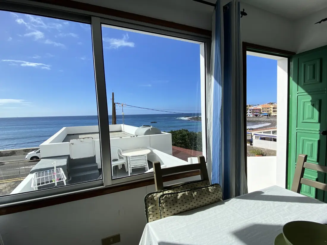 Location de Vacances Valle Gran Rey 94