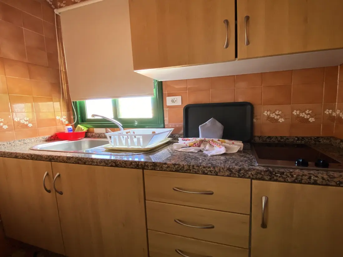Location de Vacances Valle Gran Rey 94