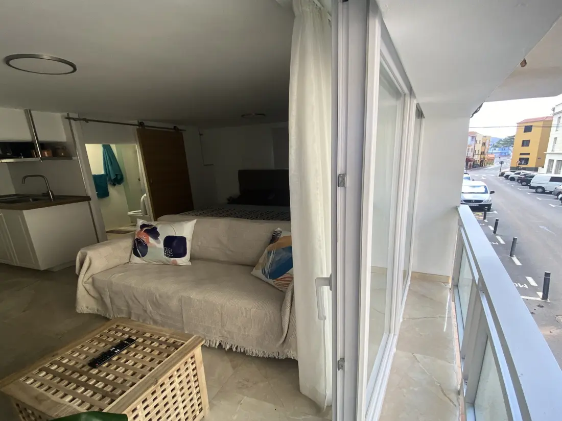 Location de Vacances Valle Gran Rey 95