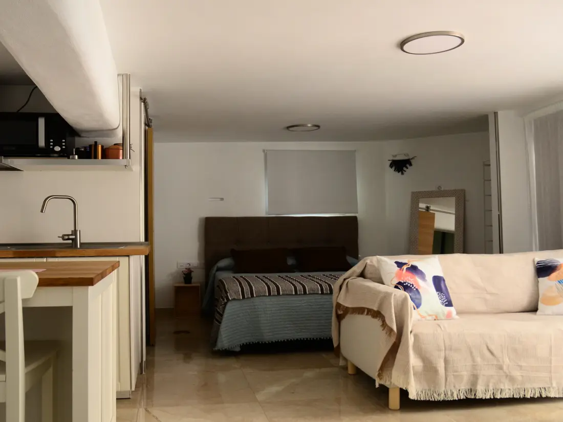 Location de Vacances Valle Gran Rey 95