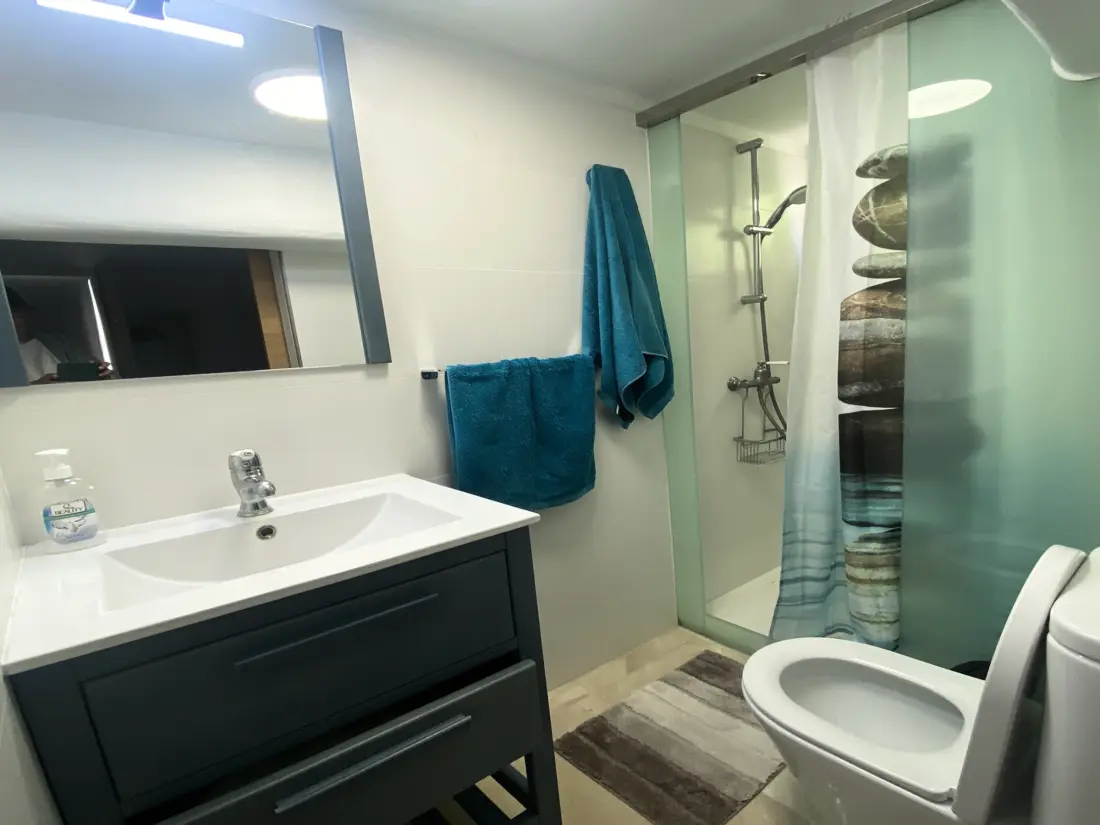 Location de Vacances Valle Gran Rey 95