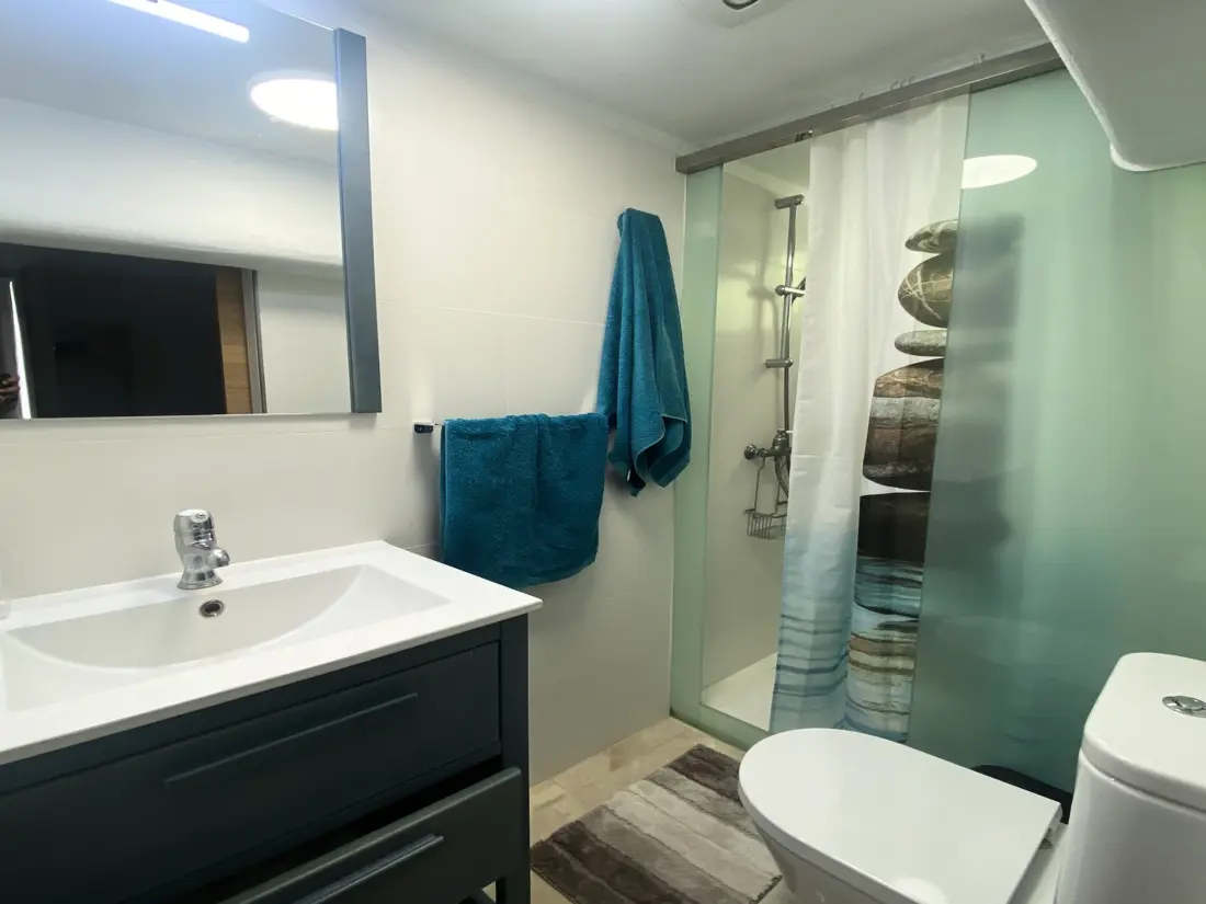 Location de Vacances Valle Gran Rey 95