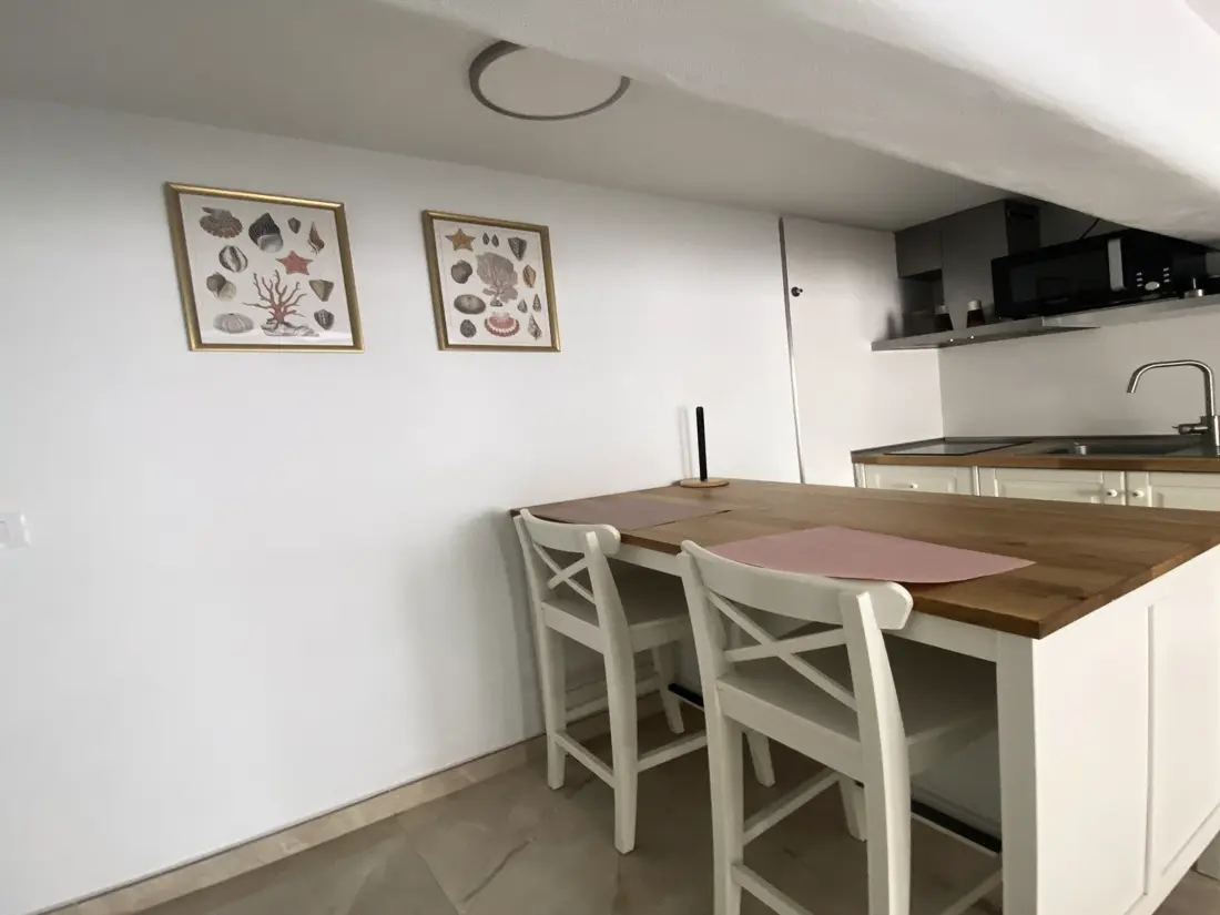 Location de Vacances Valle Gran Rey 95