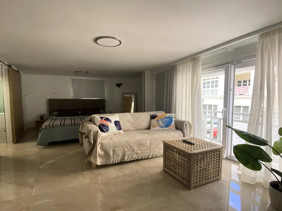 Location de Vacances Valle Gran Rey 95