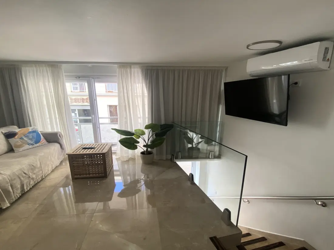 Location de Vacances Valle Gran Rey 95