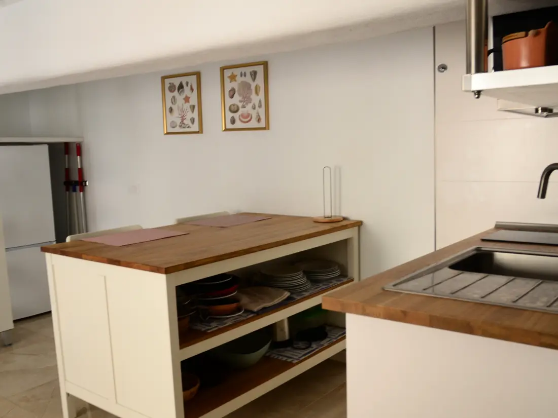 Location de Vacances Valle Gran Rey 95