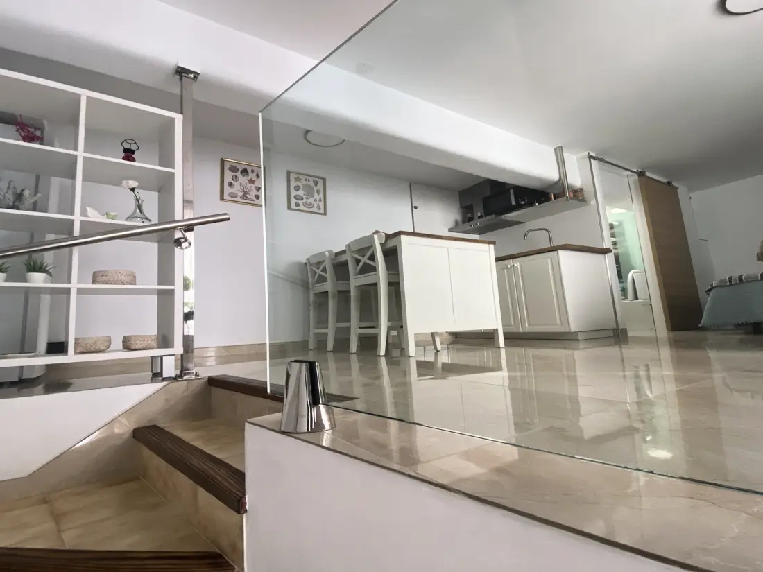 Location de Vacances Valle Gran Rey 95