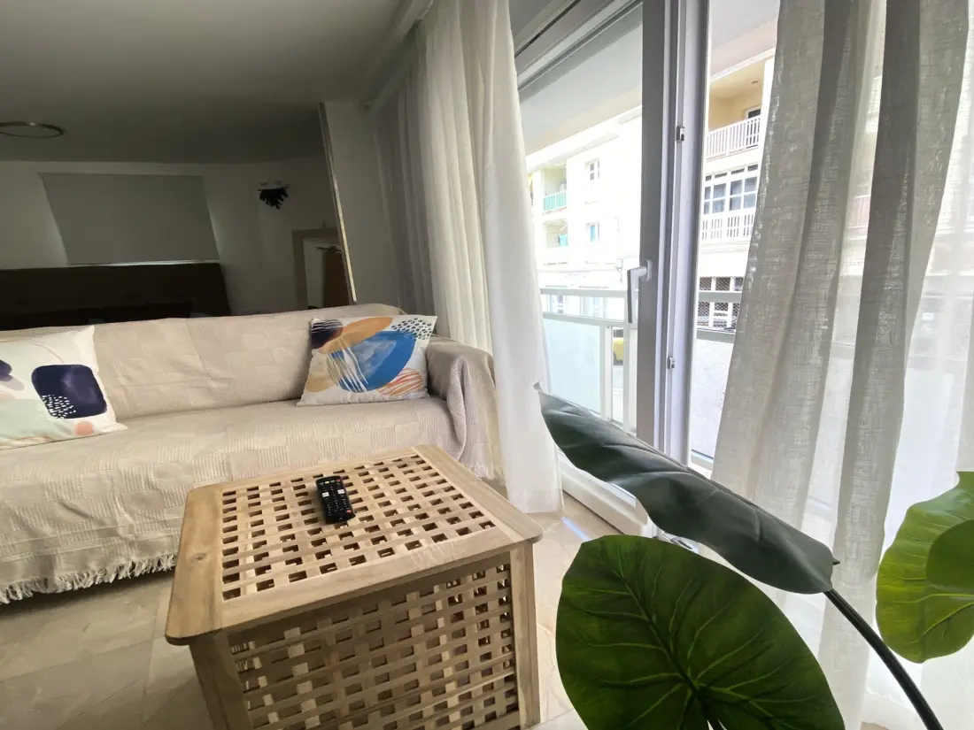 Location de Vacances Valle Gran Rey 95