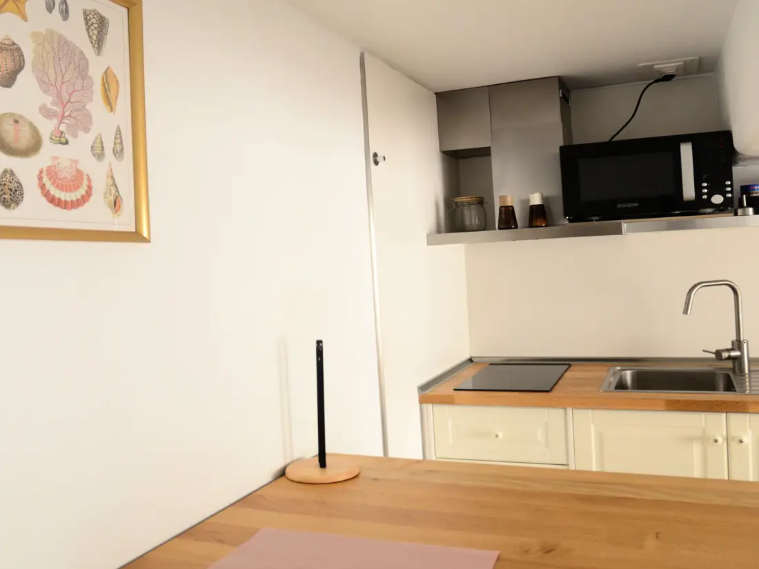 Location de Vacances Valle Gran Rey 95