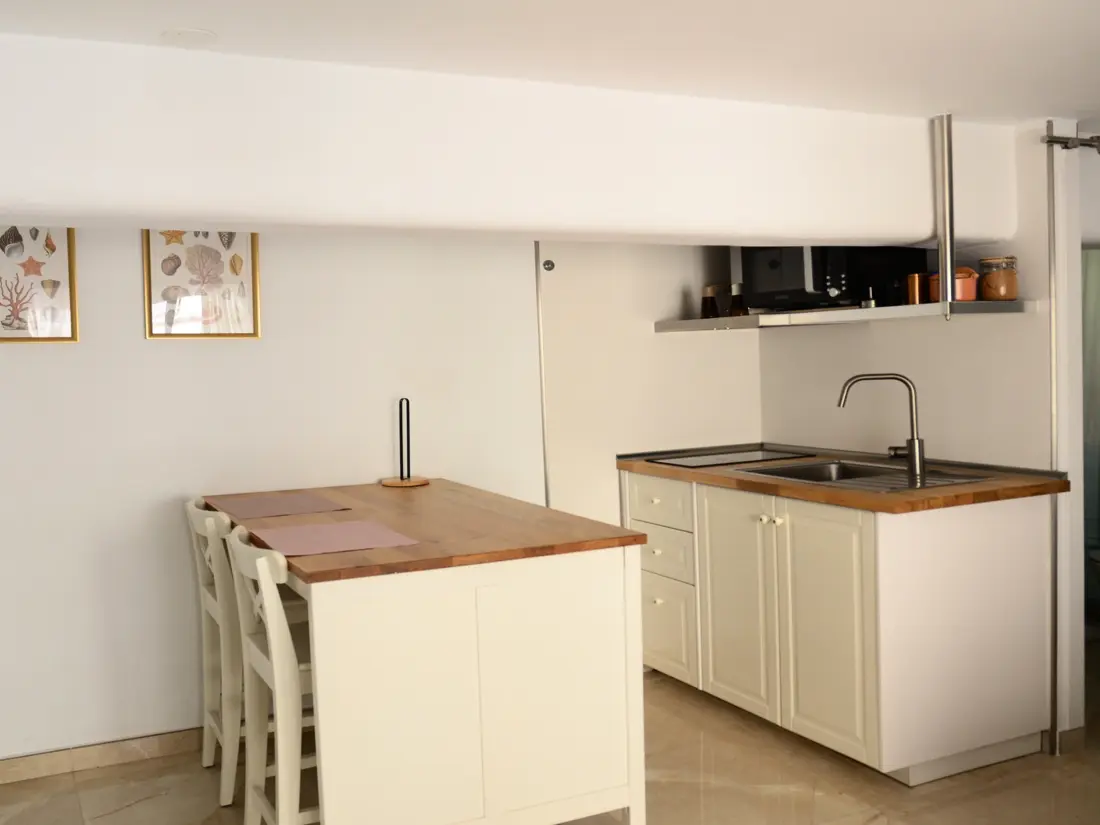 Location de Vacances Valle Gran Rey 95