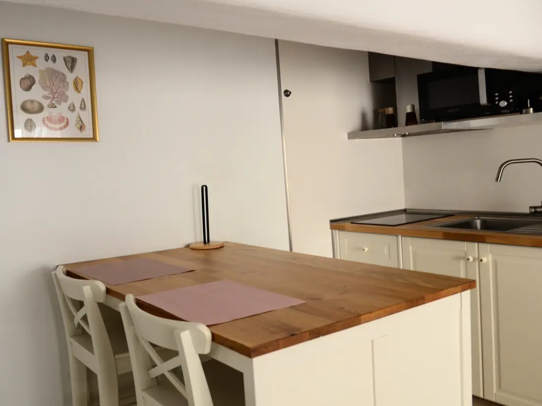 Location de Vacances Valle Gran Rey 95