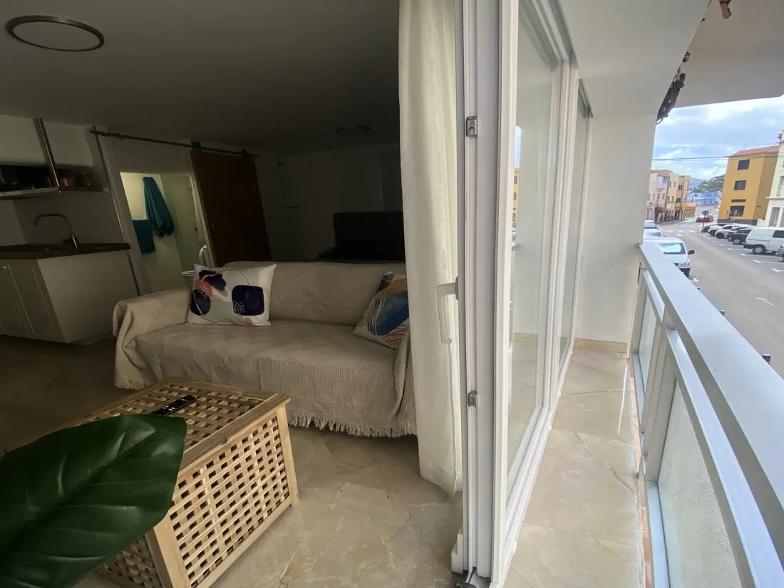 Location de Vacances Valle Gran Rey 95