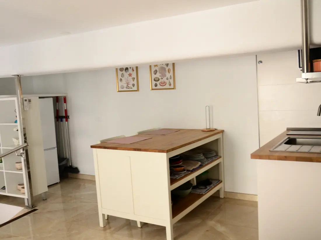 Location de Vacances Valle Gran Rey 95