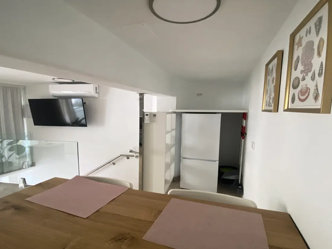 Location de Vacances Valle Gran Rey 95