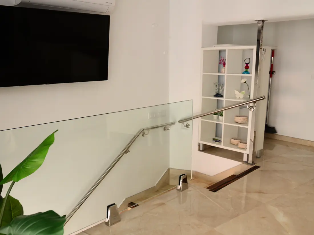 Location de Vacances Valle Gran Rey 95