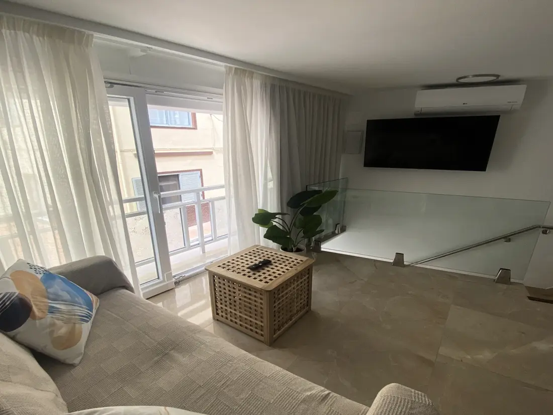 Location de Vacances Valle Gran Rey 95