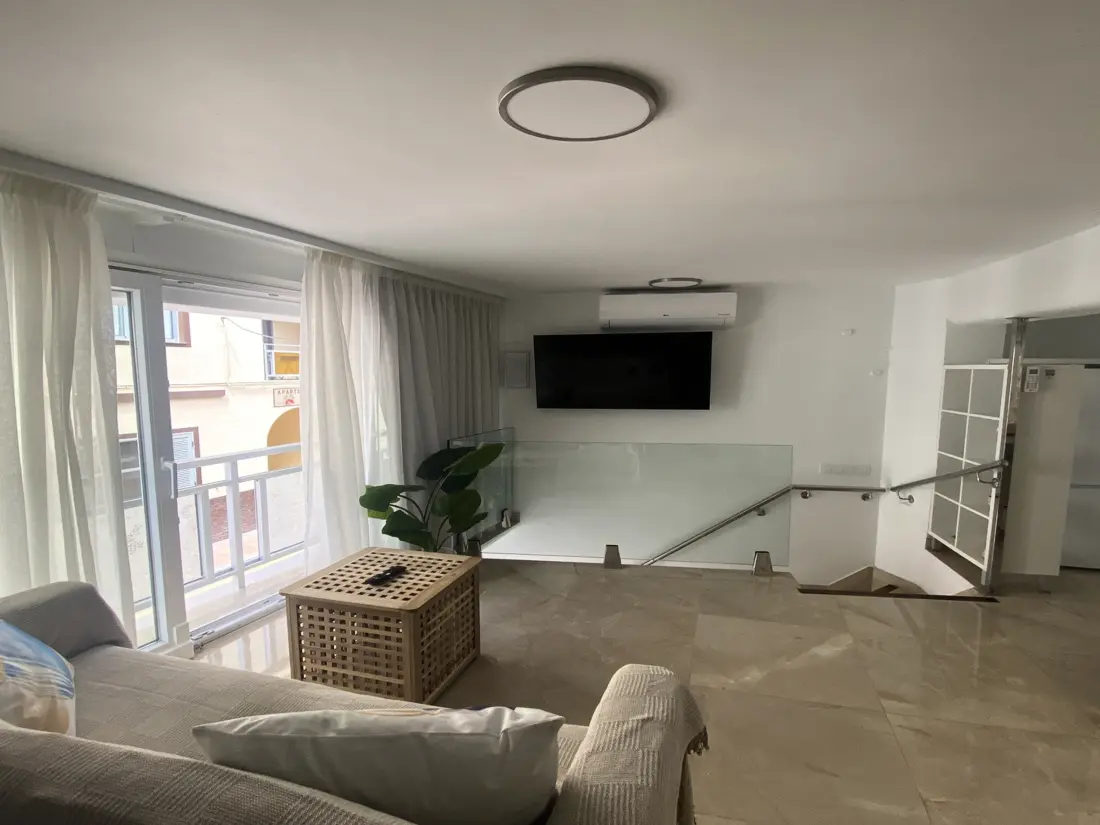 Location de Vacances Valle Gran Rey 95