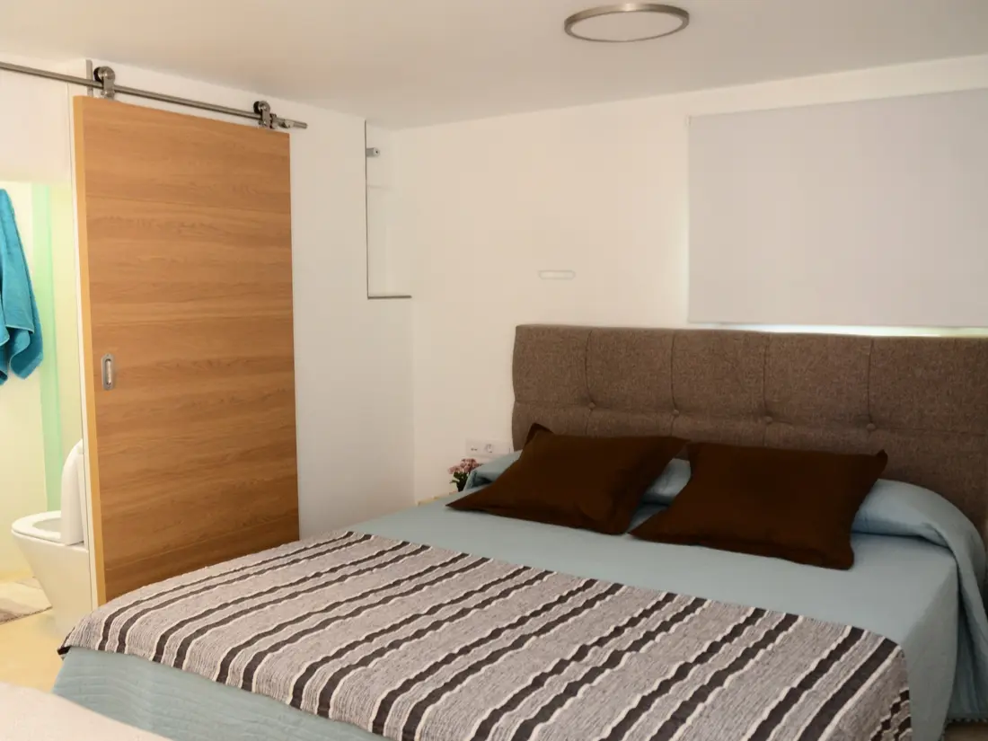 Location de Vacances Valle Gran Rey 95
