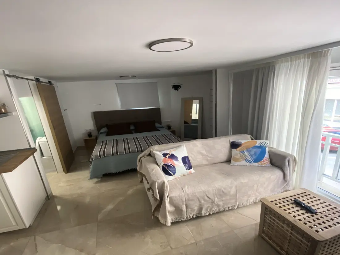 Location de Vacances Valle Gran Rey 95