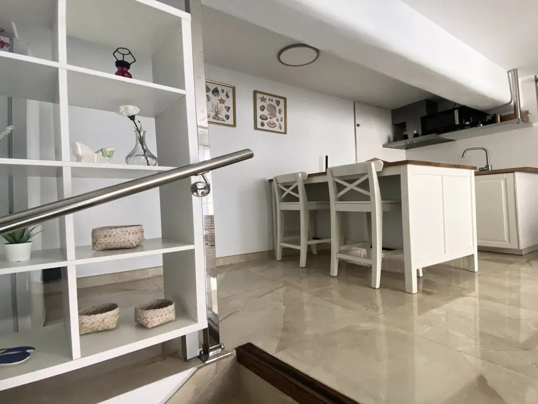 Location de Vacances Valle Gran Rey 95