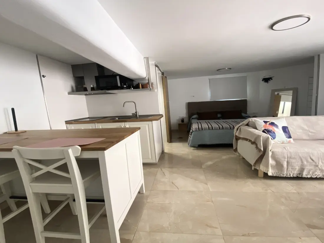 Location de Vacances Valle Gran Rey 95