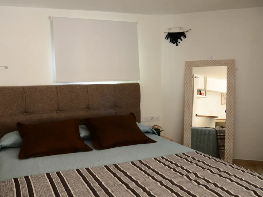 Location de Vacances Valle Gran Rey 95