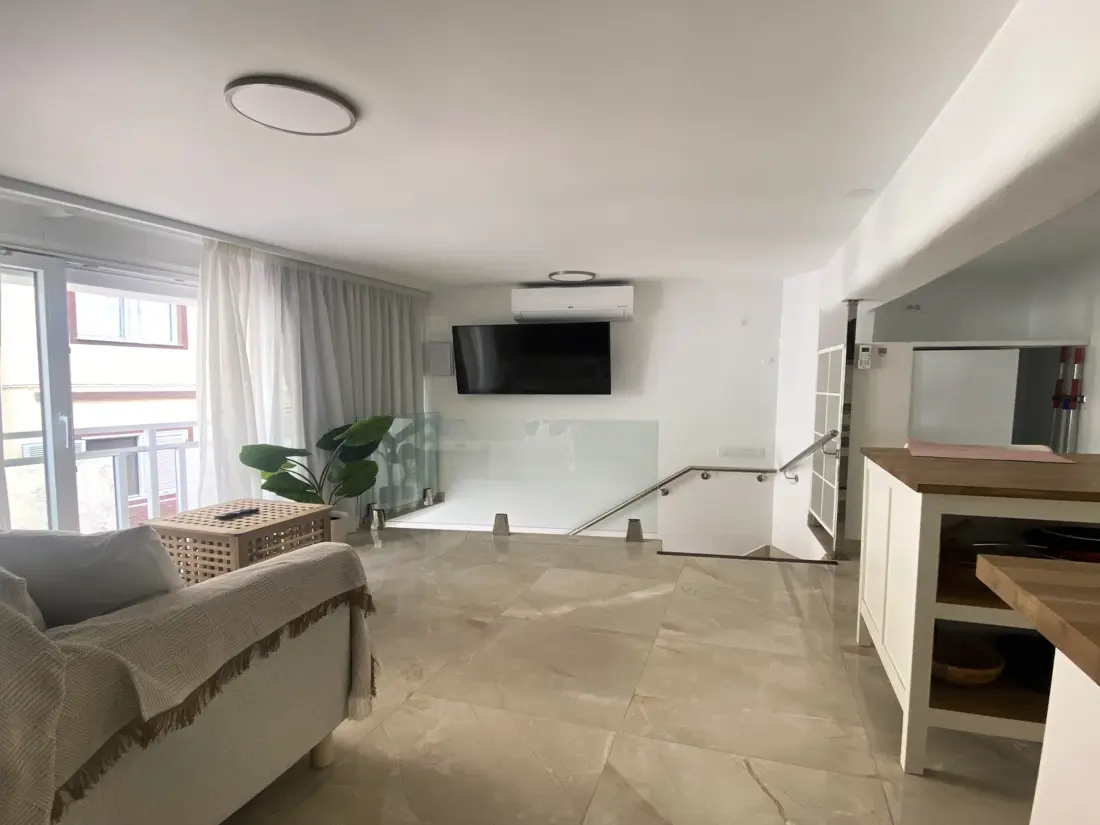 Location de Vacances Valle Gran Rey 95