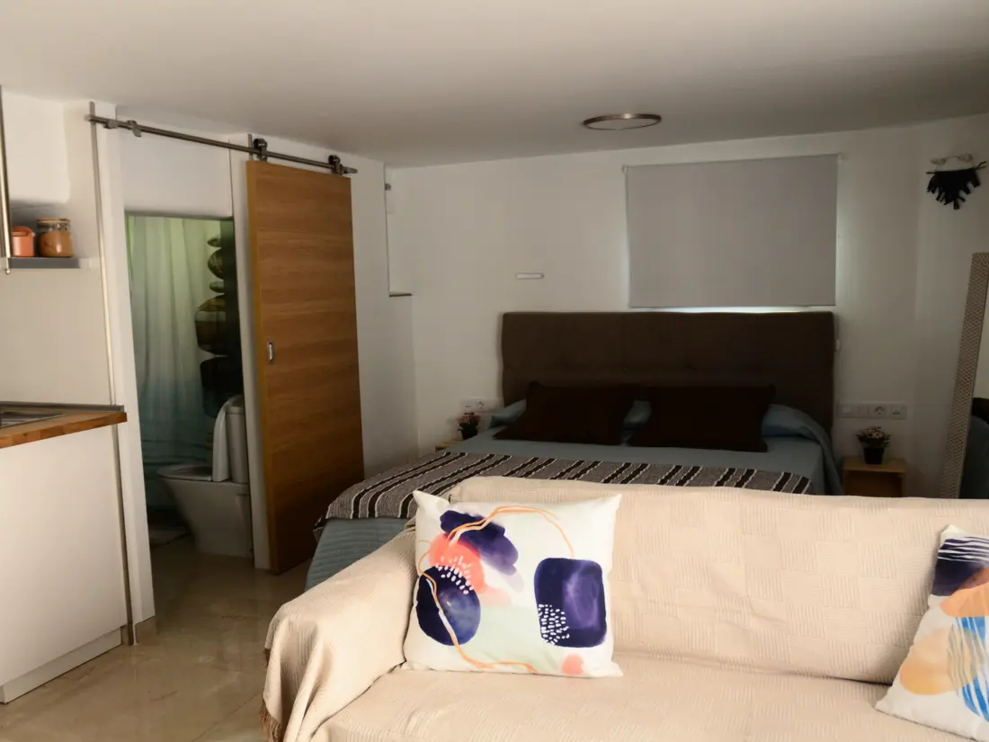Location de Vacances Valle Gran Rey 95