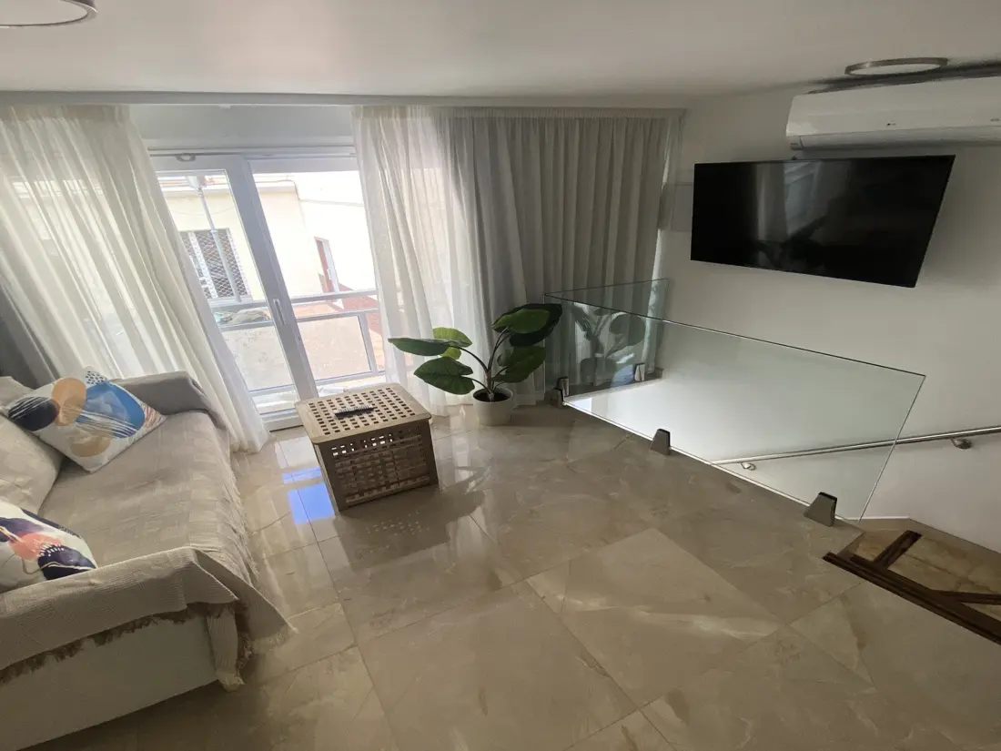 Location de Vacances Valle Gran Rey 95