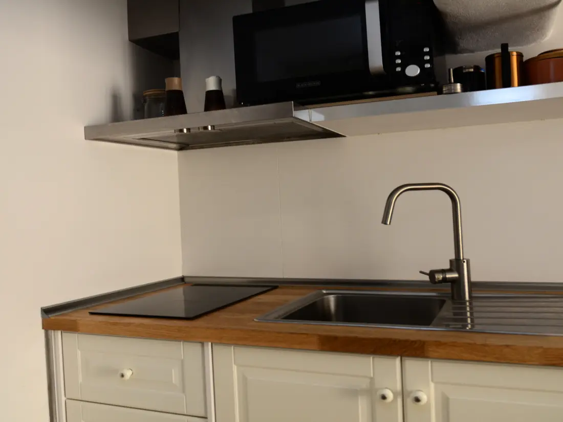 Location de Vacances Valle Gran Rey 95