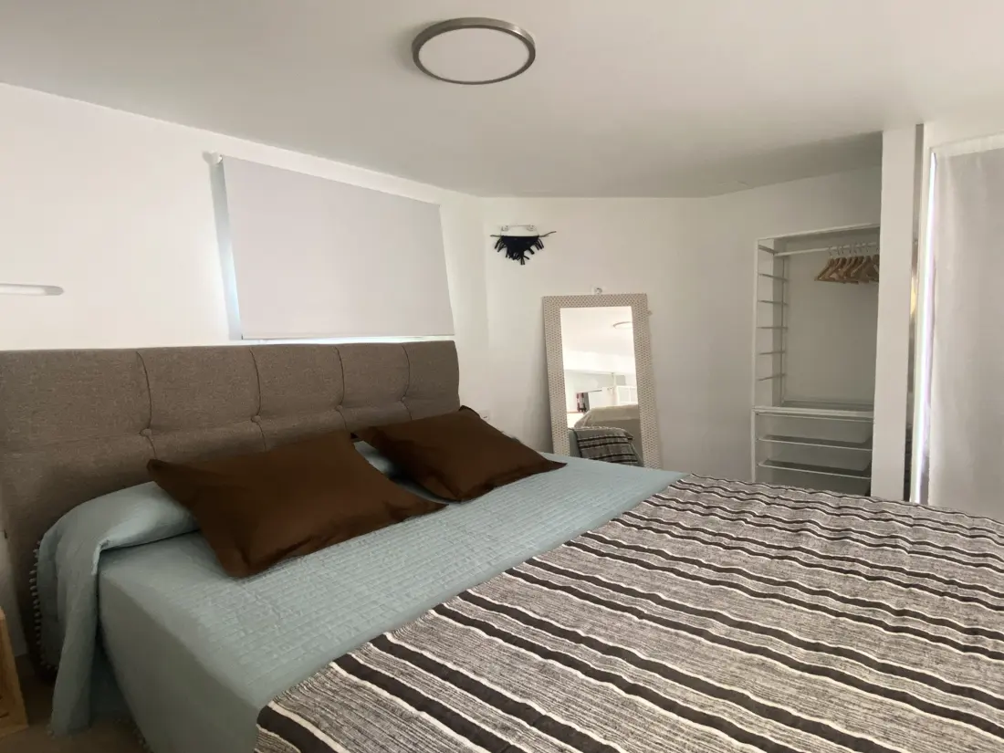 Location de Vacances Valle Gran Rey 95
