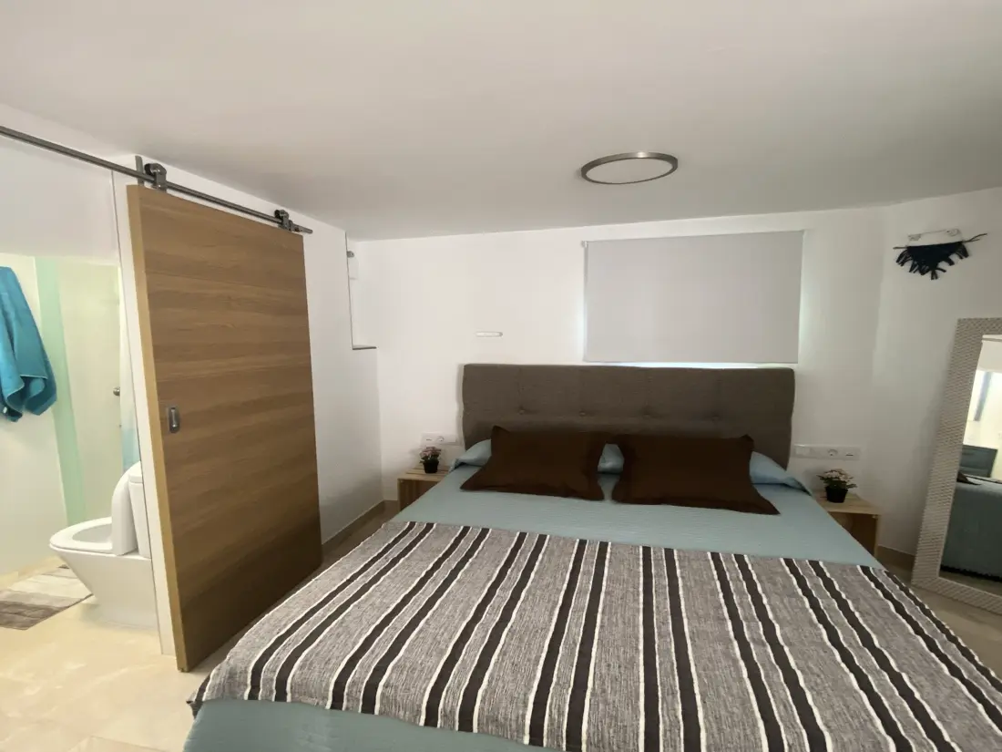 Location de Vacances Valle Gran Rey 95