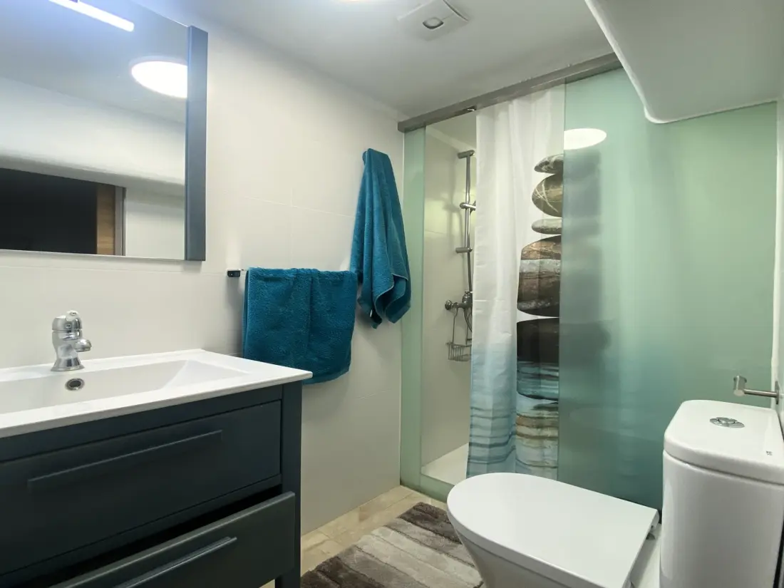 Location de Vacances Valle Gran Rey 95