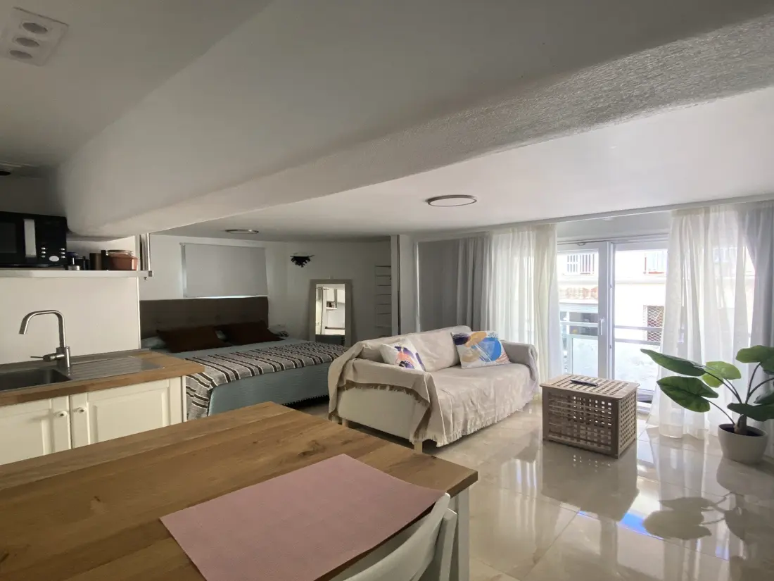 Location de Vacances Valle Gran Rey 95