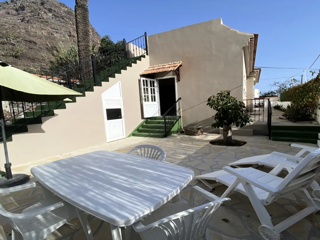 Maison de Vacances Valle Gran Rey 34