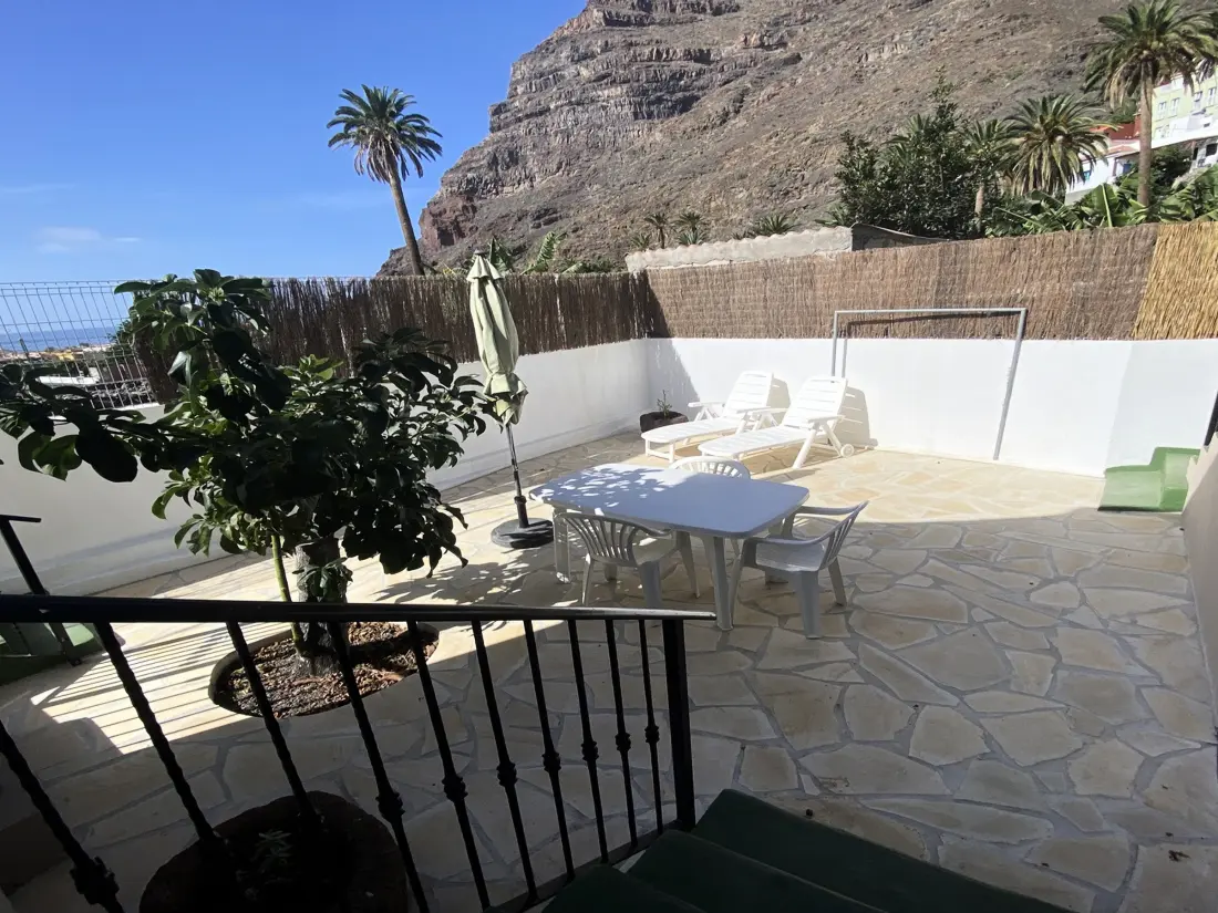 Maison de Vacances Valle Gran Rey 34