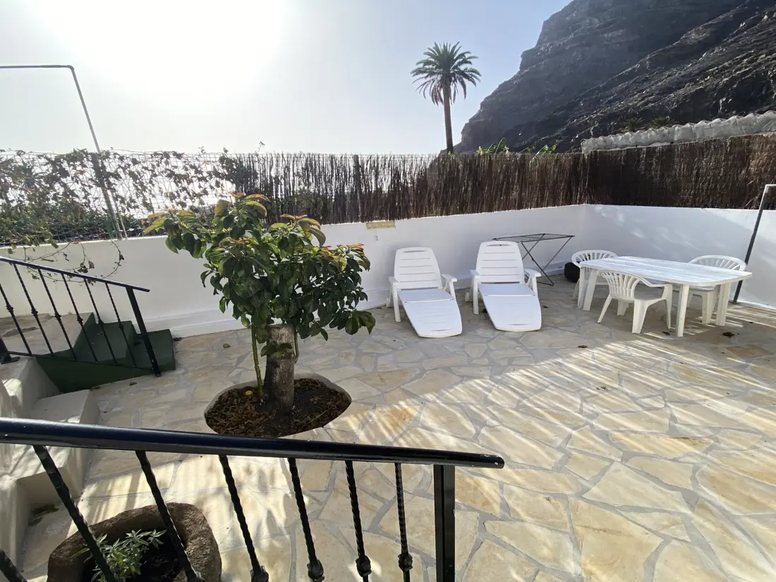 Maison de Vacances Valle Gran Rey 34