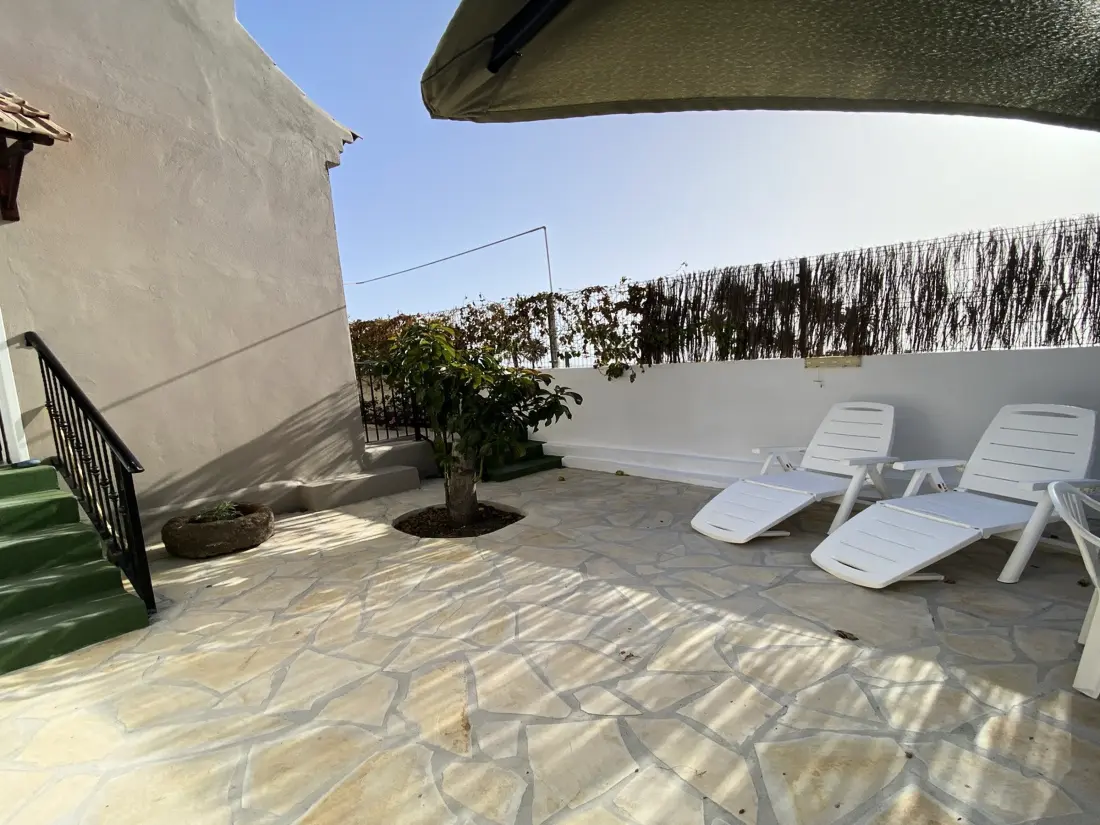 Maison de Vacances Valle Gran Rey 34