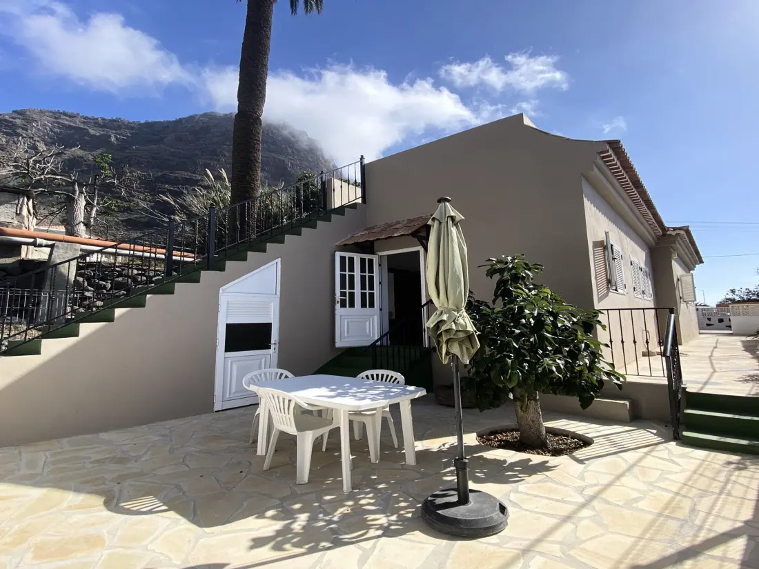 Maison de Vacances Valle Gran Rey 34