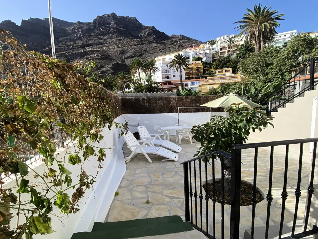 Maison de Vacances Valle Gran Rey 34