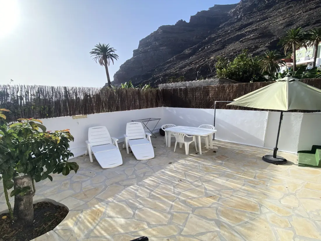 Maison de Vacances Valle Gran Rey 34