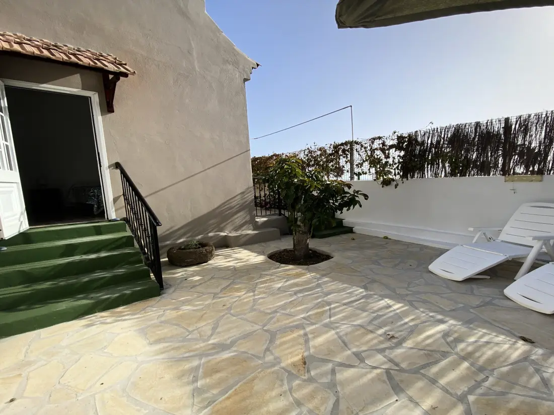 Maison de Vacances Valle Gran Rey 34
