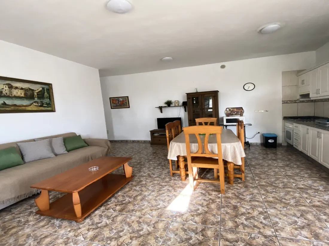 Maison de Vacances Valle Gran Rey 34