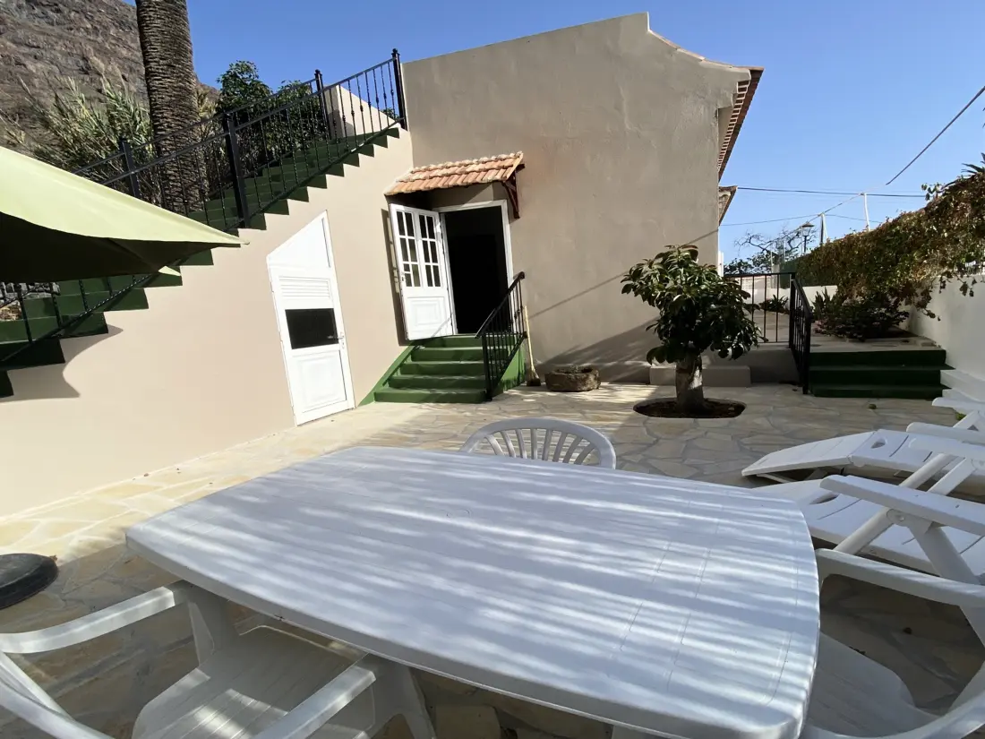 Maison de Vacances Valle Gran Rey 34