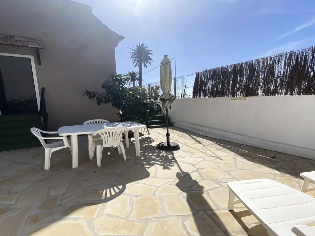 Maison de Vacances Valle Gran Rey 34