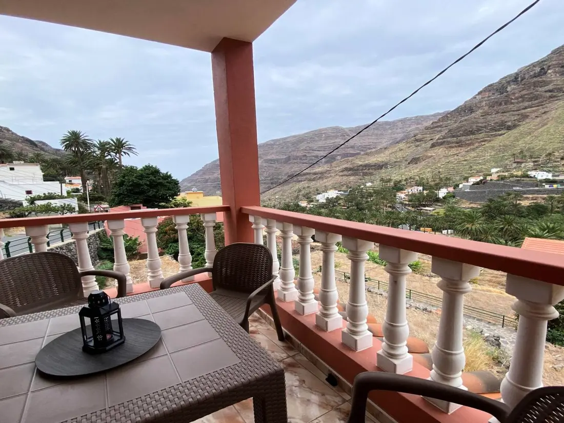 Maison de Vacances Valle Gran Rey 82
