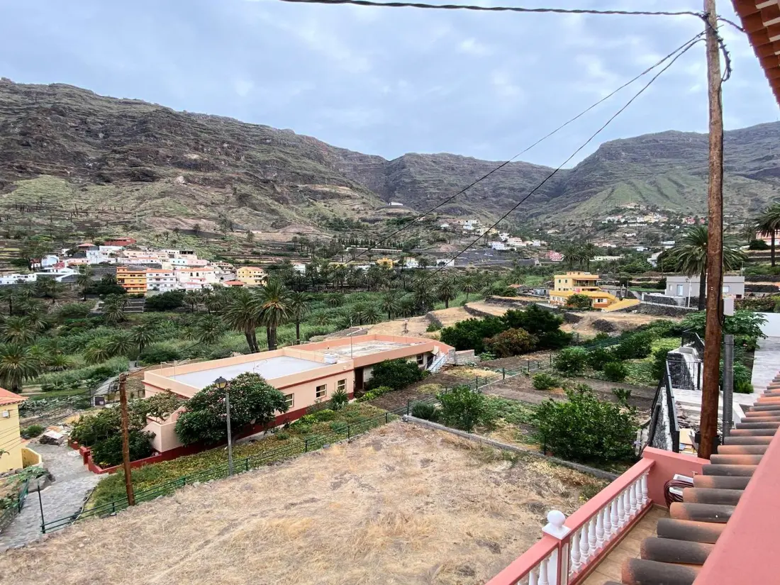 Maison de Vacances Valle Gran Rey 82